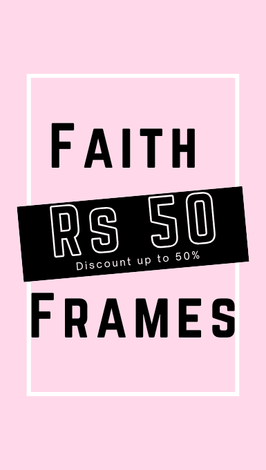 Faith Banner